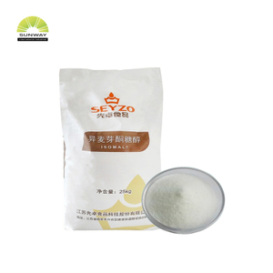 Pasokan Aditif Pangan Produsen Isomalt Pemanis Bubuk Isomalt