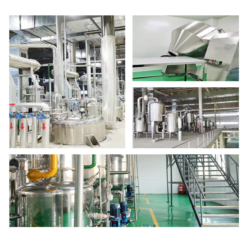 Bubuk CMC Food Grade CAS 9004-32-4 Harga Natrium Karboksimetil Selulosa