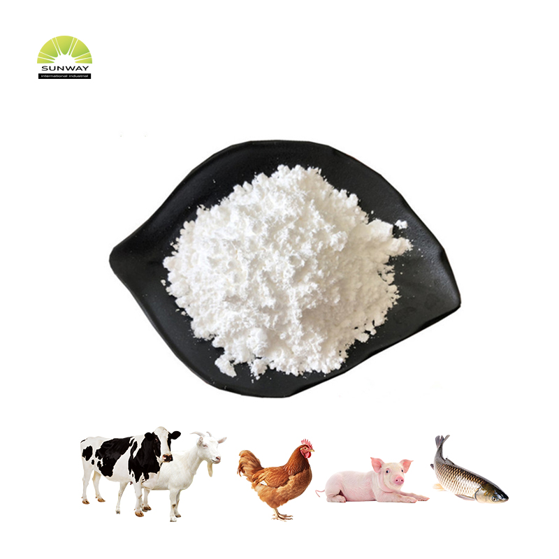 Asam Amino Kelas Pakan L Triptofan 99%