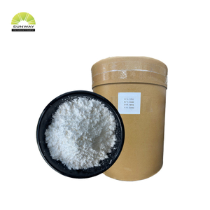 Suplemen Tidur Aditif Makanan Ekstrak Alami Melatonin Bubuk Melatonin Tidur