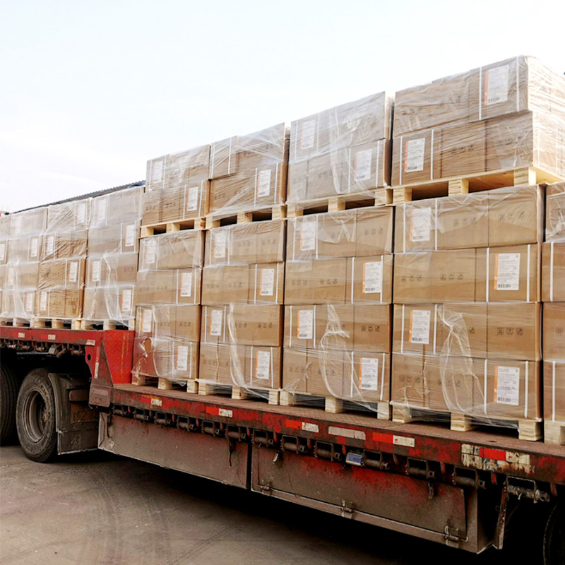 Aditif Makanan Asam Askorbat Organik Menengah Berkualitas Tinggi VC CAS No.50-81-7 Harga Pabrik