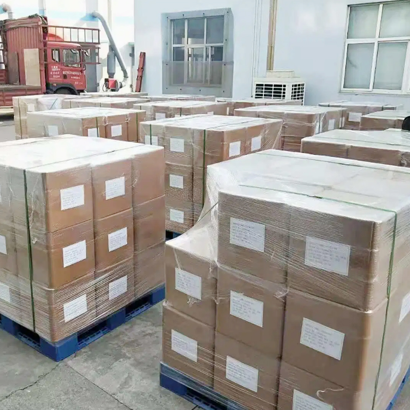 Pemanis Alami 99% Sukralosa Bubuk Pemanis Sukralosa 25kg E955 Harga Grosir Grosir