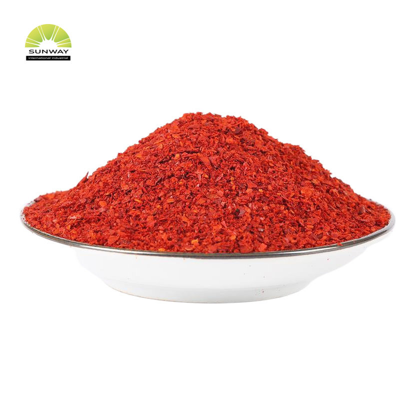 Grosir Rempah Bubuk Paprika Merah Bubuk Cabai Merah Bubuk Paprika