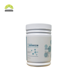 Harga Grosir Pengawet Makanan Alami E235 Murni 95% CAS 7681-93-8 Natamycin