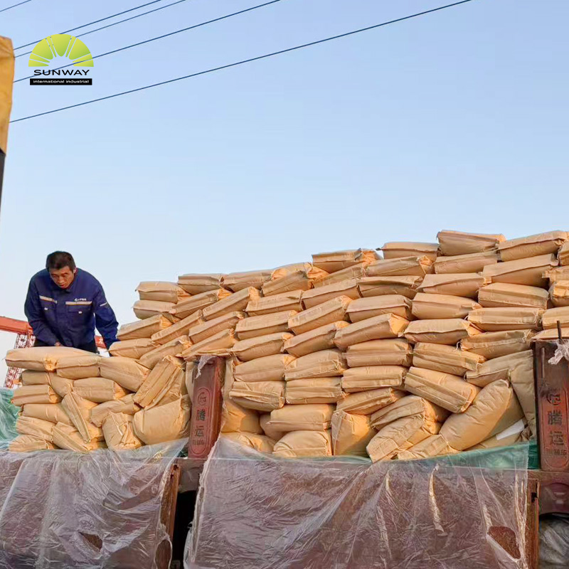 Bubuk Bacillus Licheniformis 20 Miliar CFU/g Probiotik Kesehatan Usus Hewan Kelas Pakan untuk Aditif Pakan