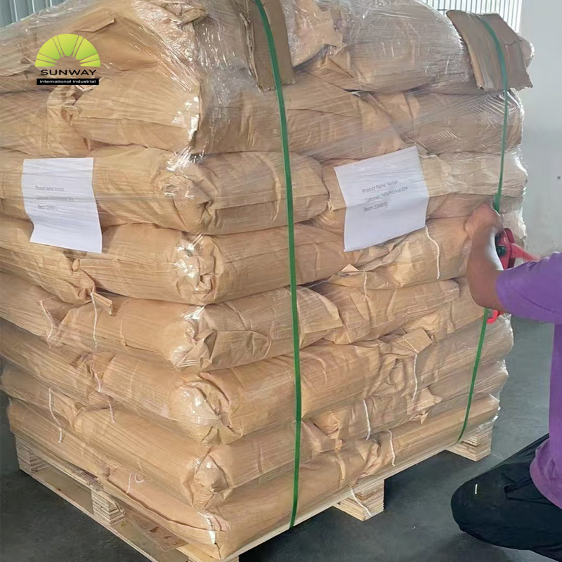 Pasokan Aditif Pangan Produsen Isomalt Pemanis Bubuk Isomalt