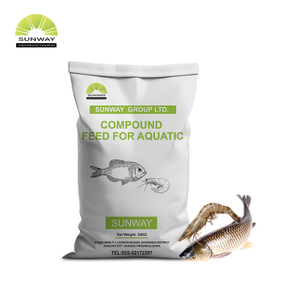 Aditif Pakan Vitamin Premix Bubuk Pakan Ikan Premix Untuk Penguat Pertumbuhan Ikan