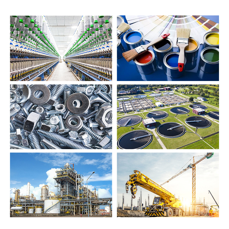 Sampel Gratis Bubuk Natrium Tripolifosfat STPP 94% untuk Deterjen Sintetis