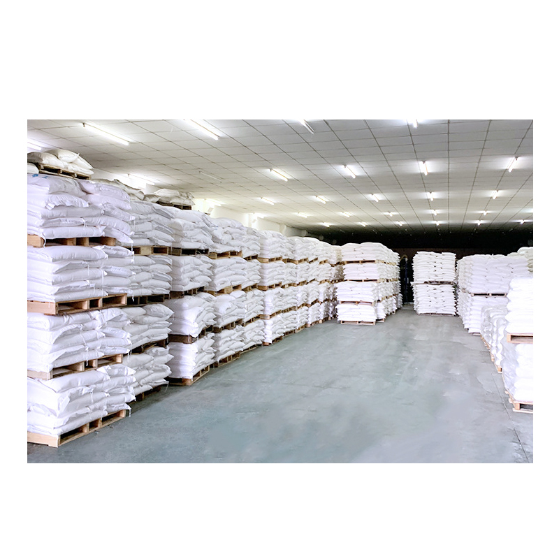 Bahan Baku Deterjen Bubuk 70% Natrium Perkarbonat Campuran 30% Natrium Sulfat CAS 15630-89-4 untuk Laundry