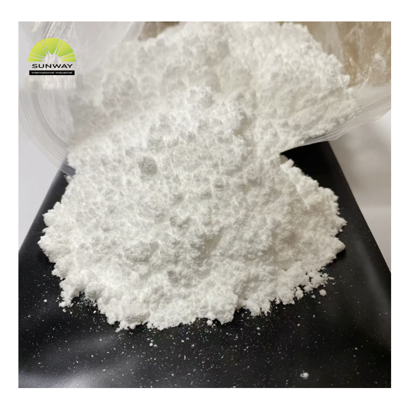 Bahan Kimia Harian Kelas Industri, Sublimasi Kimia, Asam Salisilat Murni 99% CAS 69-72-7