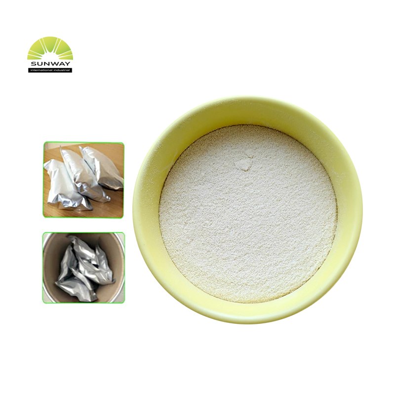 Bubuk Enzim Kimia Farmasi Alpha Amilase, Pasokan Grosir, Penjualan Laris