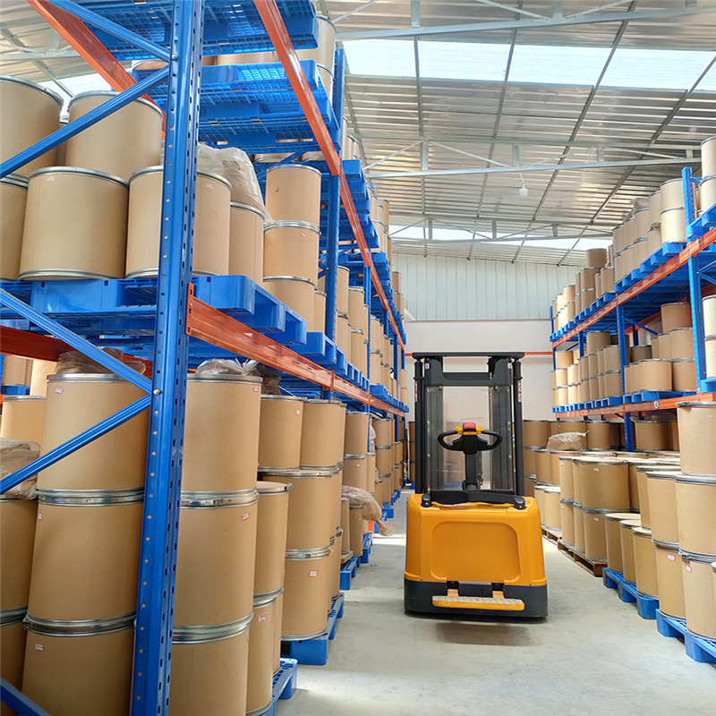 Aditif Makanan Bubuk Putih atau Kekuningan Kondroitin Sulfat Bovin Cas 9082-07-9