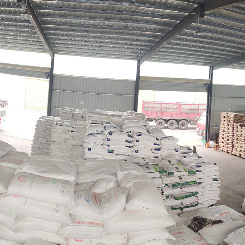 Suplemen Kesehatan Harga Grosir Magnesium Cas 7779-25-1 Bubuk Magnesium Sitrat