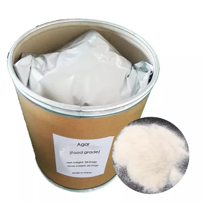 Apa yang perlu diketahui tentang agar-agar
